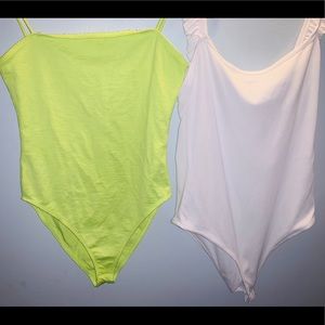 COPY - Zara Thong Bodysuit set 🥵